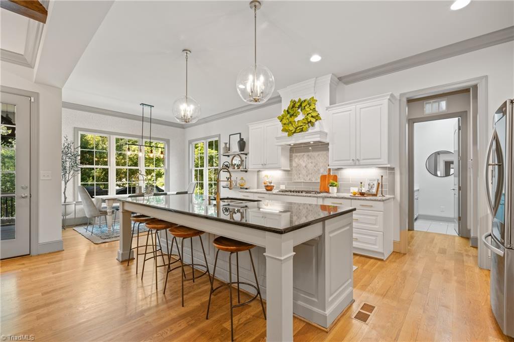 1010 Heron Ridge Road, Winston-Salem