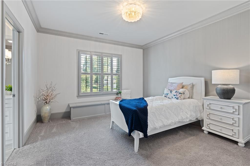 1010 Heron Ridge Road, Winston-Salem