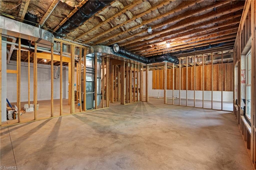 1010 Heron Ridge Road, Winston-Salem