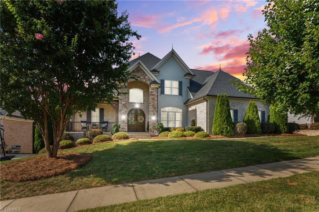 1010 Heron Ridge Road, Winston-Salem