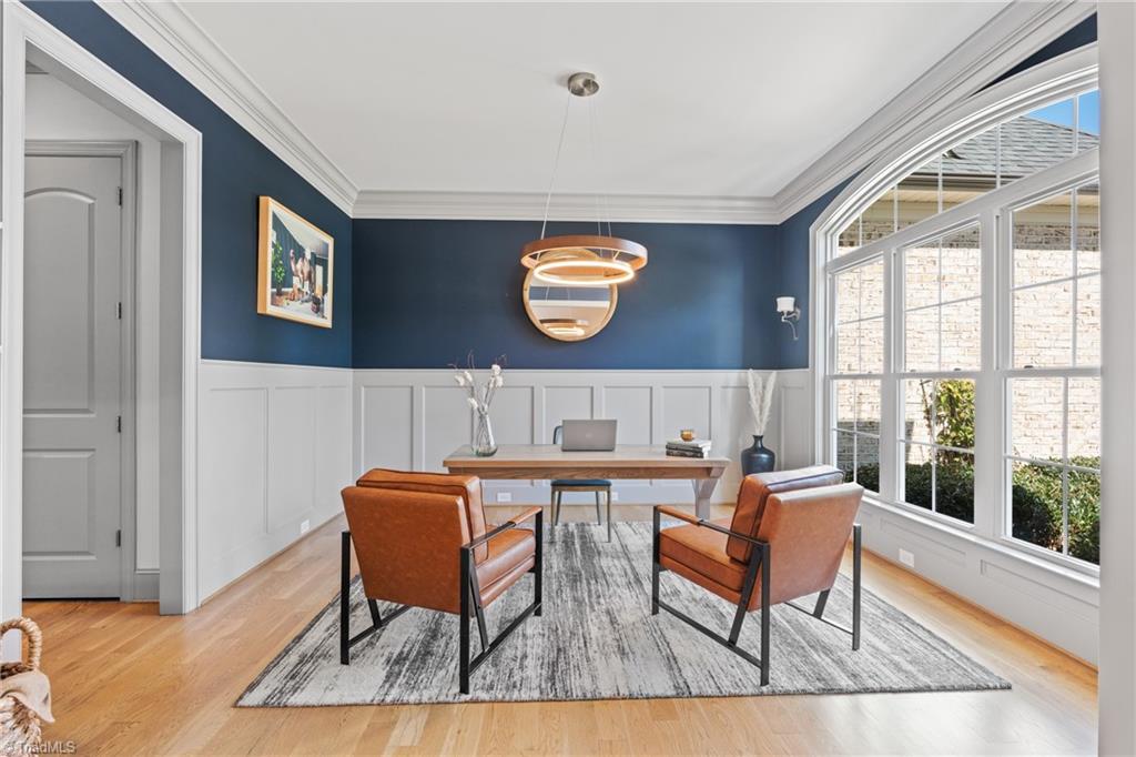 1010 Heron Ridge Road, Winston-Salem
