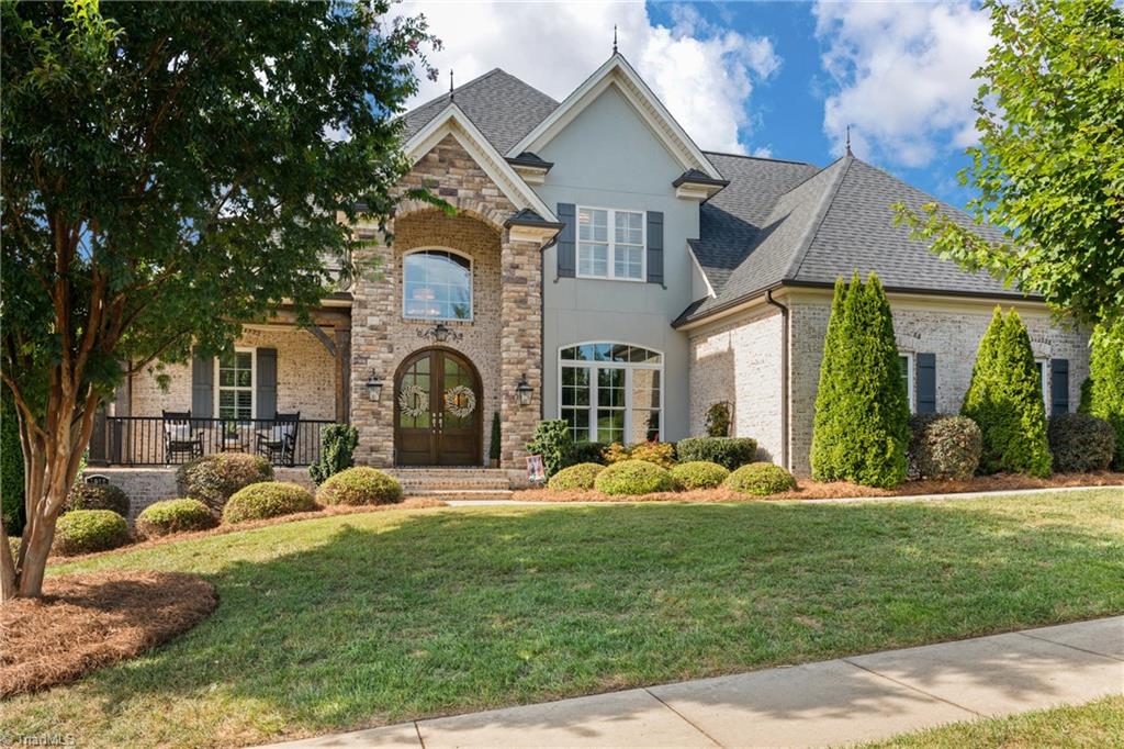 1010 Heron Ridge Road, Winston-Salem