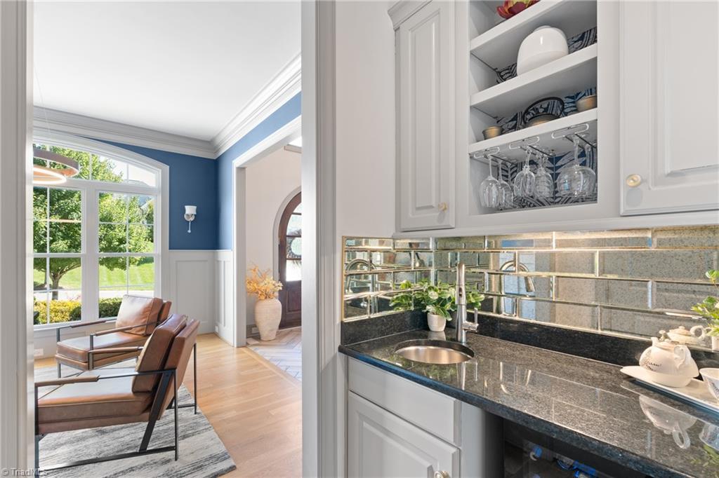 1010 Heron Ridge Road, Winston-Salem