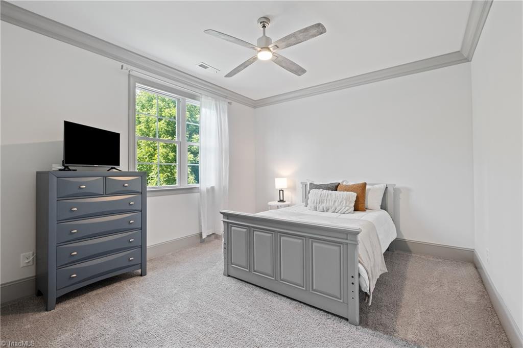 1010 Heron Ridge Road, Winston-Salem