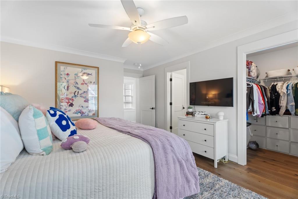1547 Autumn Park Circle, Winston-Salem