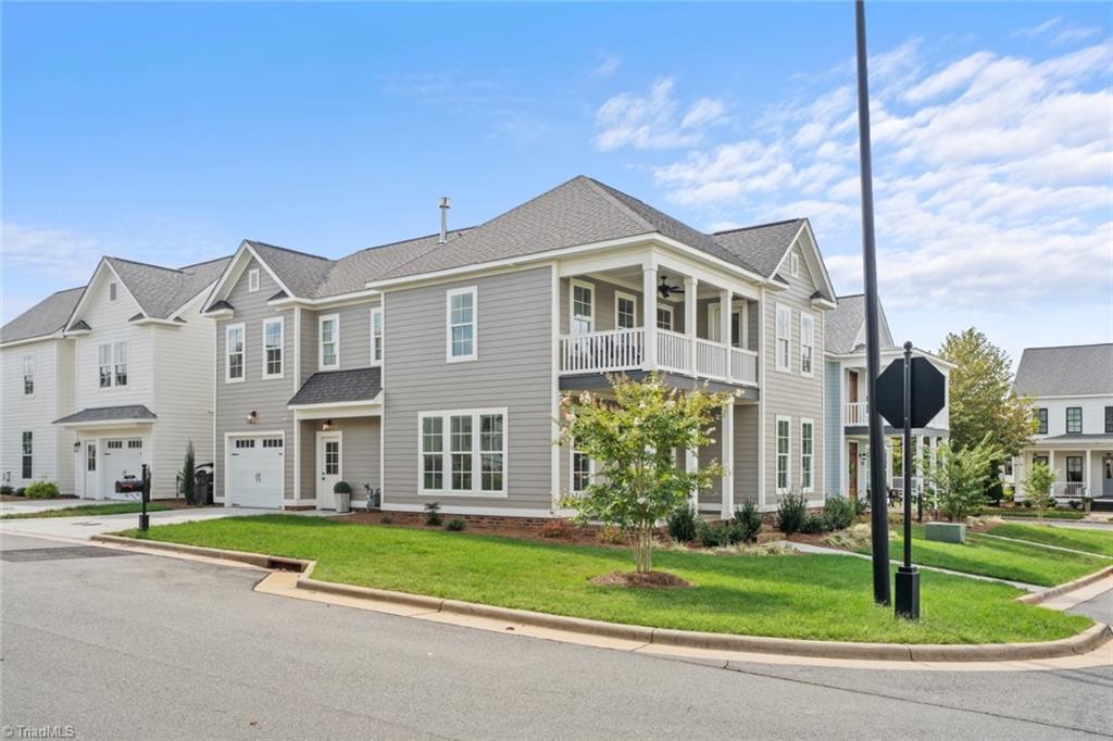 1547 Autumn Park Circle, Winston-Salem