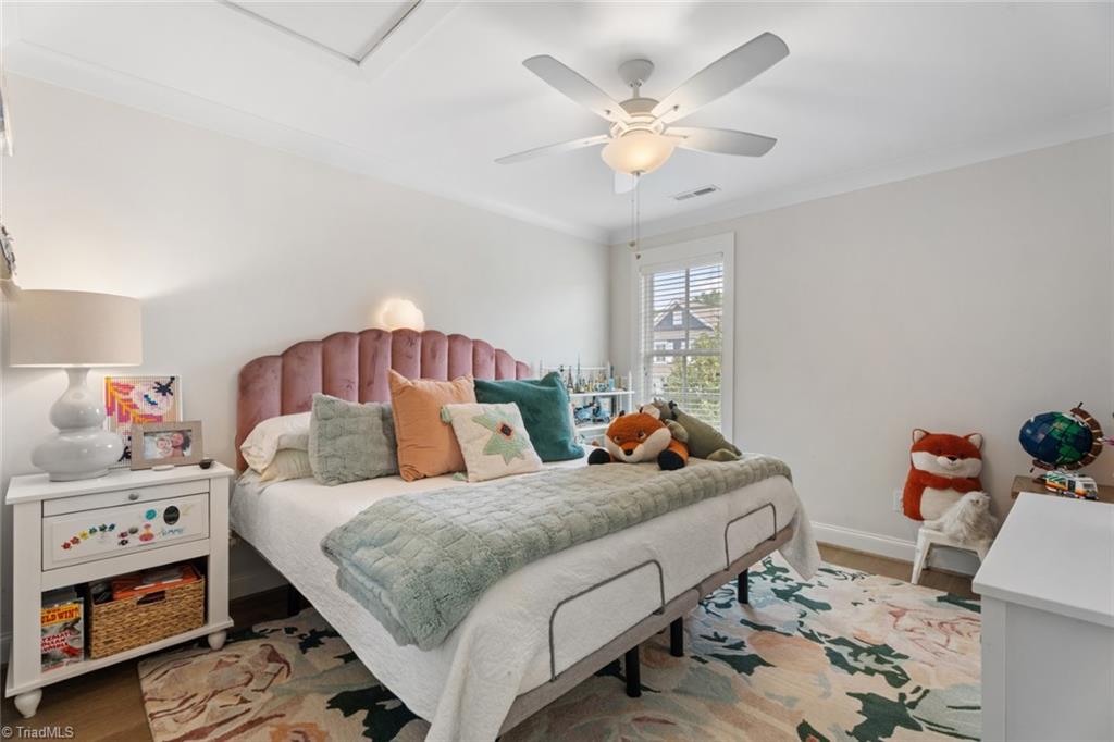1547 Autumn Park Circle, Winston-Salem