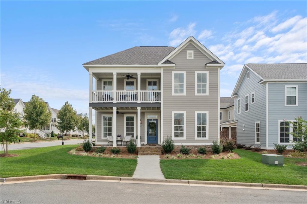 1547 Autumn Park Circle, Winston-Salem