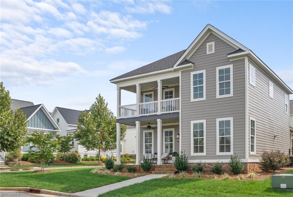 1547 Autumn Park Circle, Winston-Salem