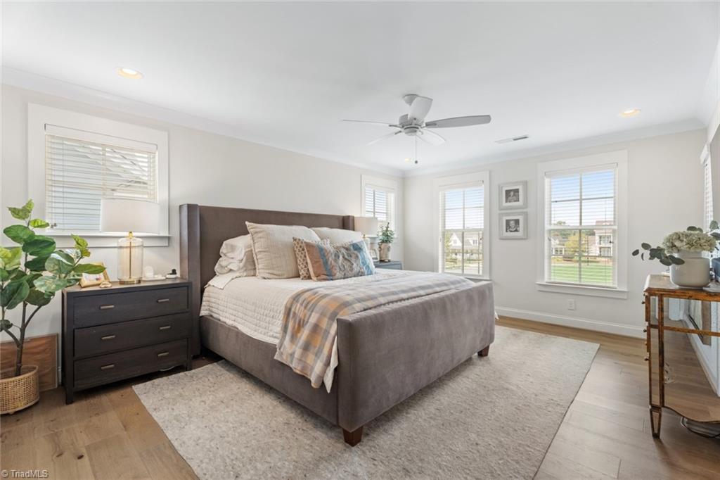 1547 Autumn Park Circle, Winston-Salem