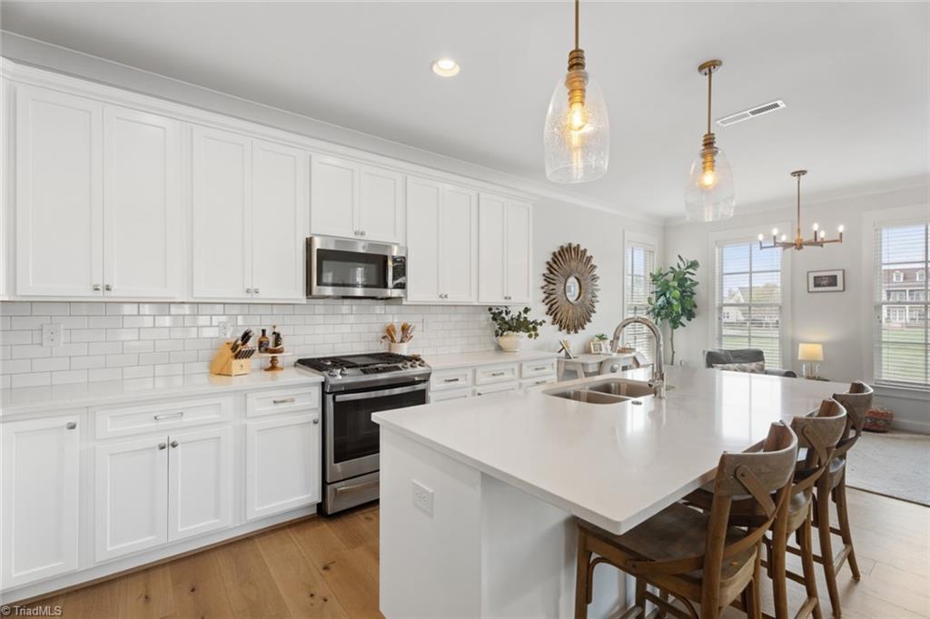 1547 Autumn Park Circle, Winston-Salem