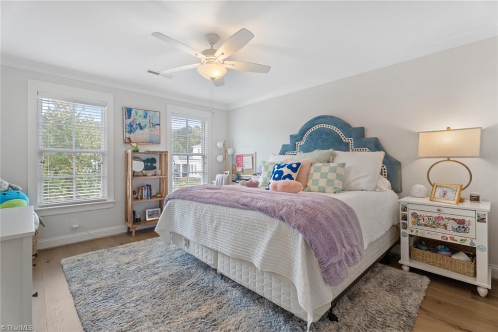 1547 Autumn Park Circle, Winston-Salem