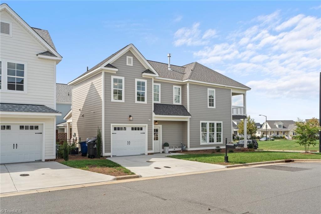 1547 Autumn Park Circle, Winston-Salem