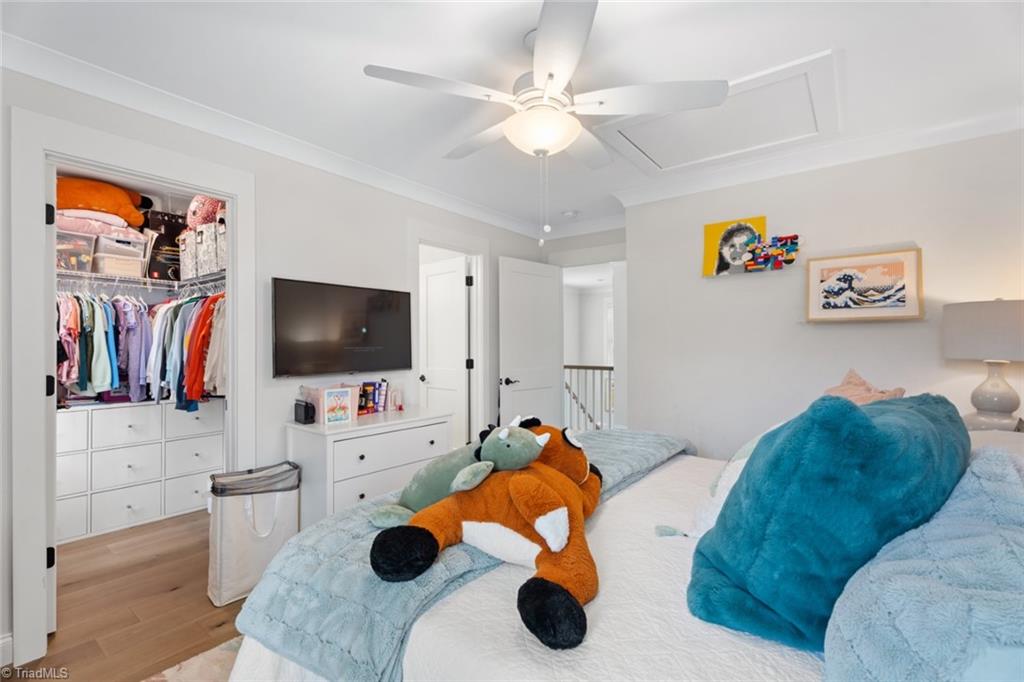 1547 Autumn Park Circle, Winston-Salem
