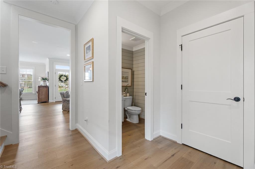 1547 Autumn Park Circle, Winston-Salem