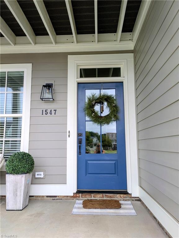 1547 Autumn Park Circle, Winston-Salem