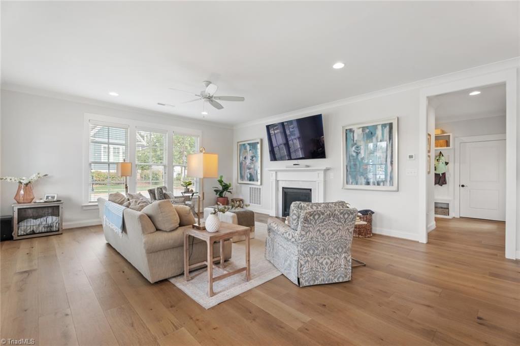1547 Autumn Park Circle, Winston-Salem