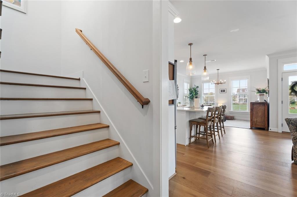 1547 Autumn Park Circle, Winston-Salem