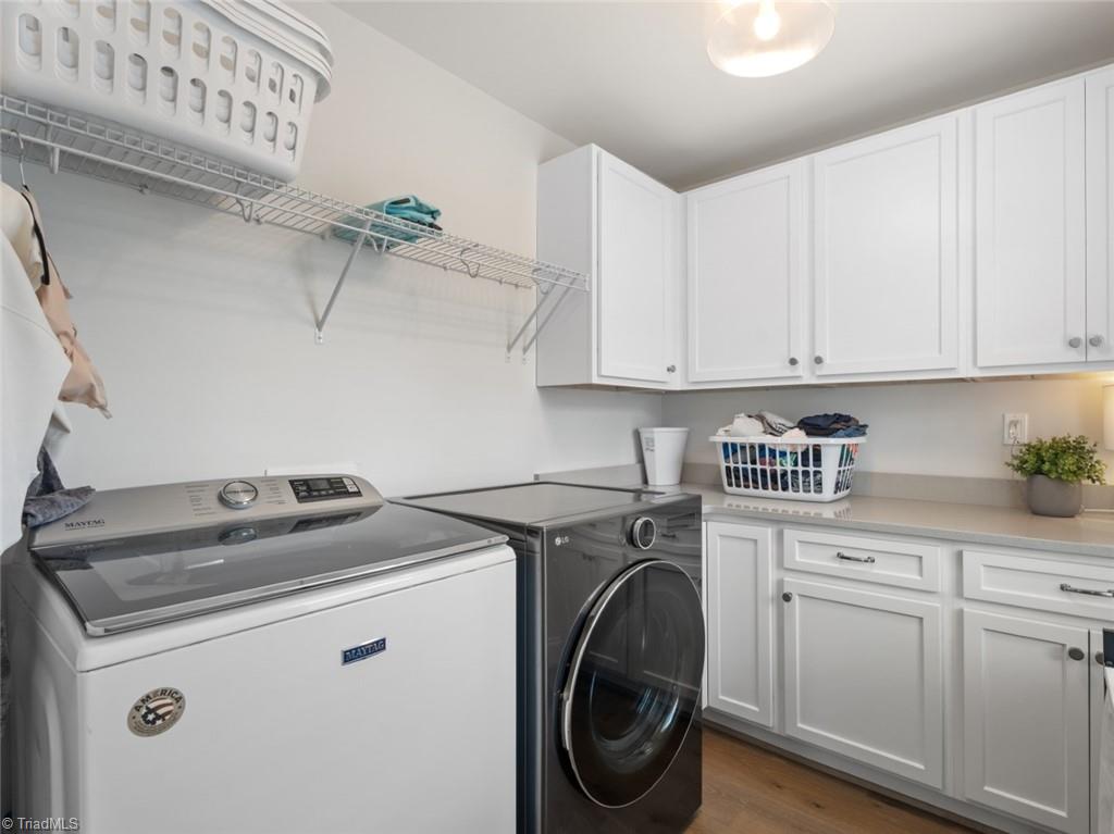 1547 Autumn Park Circle, Winston-Salem