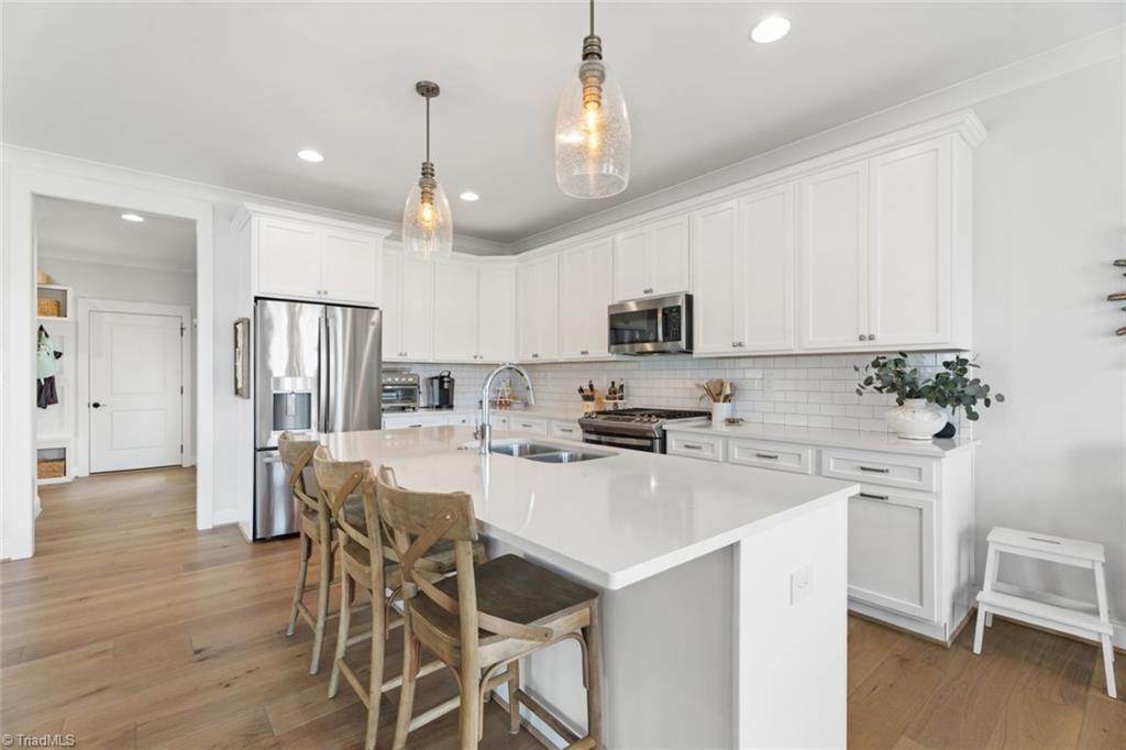 1547 Autumn Park Circle, Winston-Salem