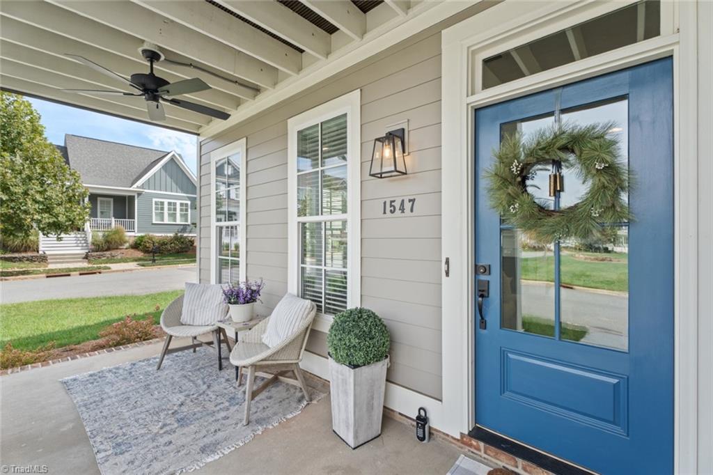 1547 Autumn Park Circle, Winston-Salem