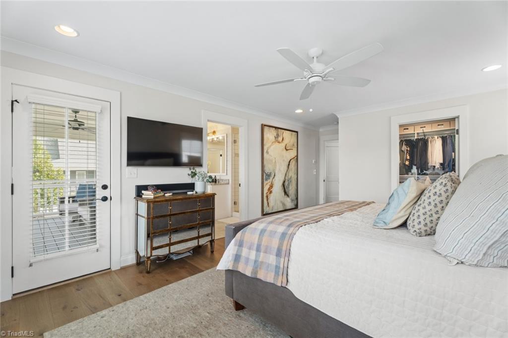 1547 Autumn Park Circle, Winston-Salem