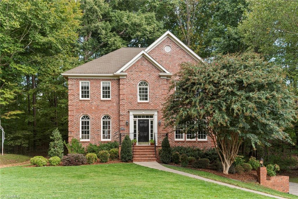4965 Shady Maple Lane, Winston-Salem