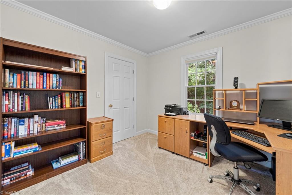 4965 Shady Maple Lane, Winston-Salem