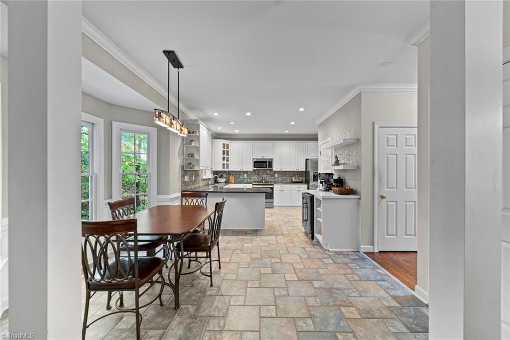 4965 Shady Maple Lane, Winston-Salem