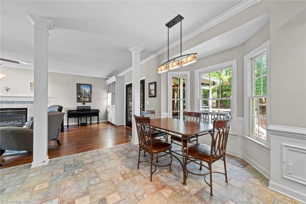 4965 Shady Maple Lane, Winston-Salem