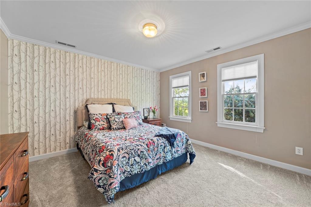 4965 Shady Maple Lane, Winston-Salem