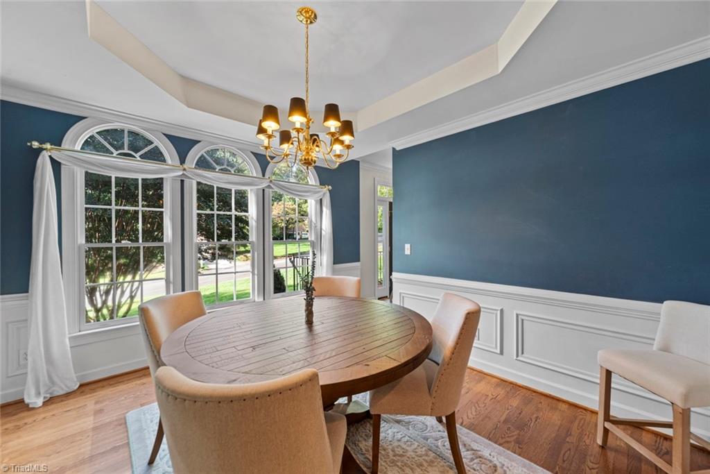 4965 Shady Maple Lane, Winston-Salem