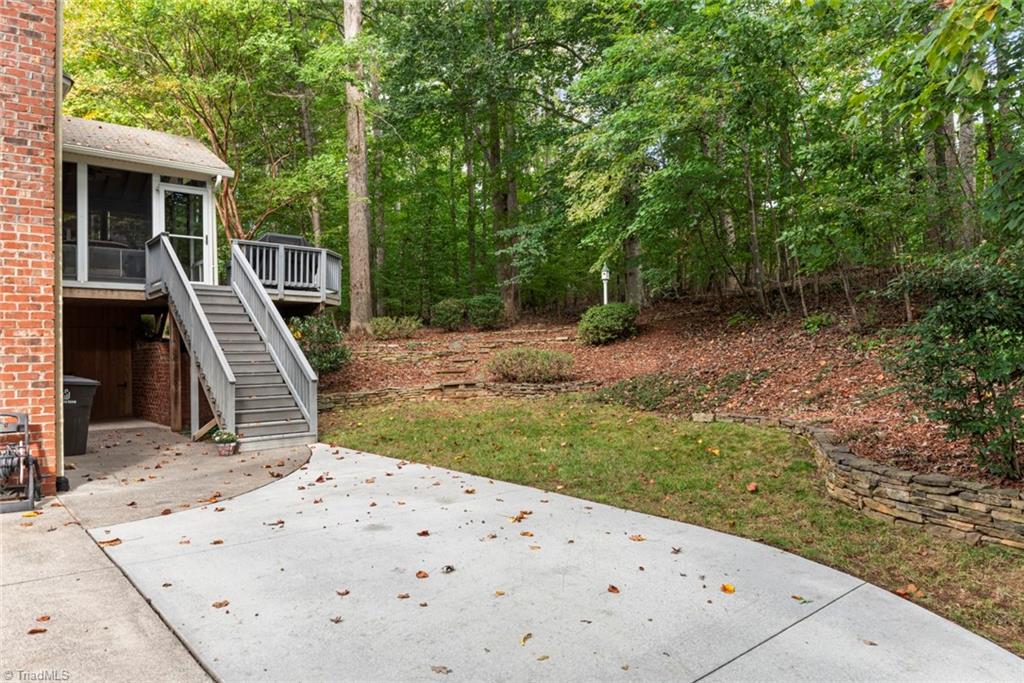 4965 Shady Maple Lane, Winston-Salem