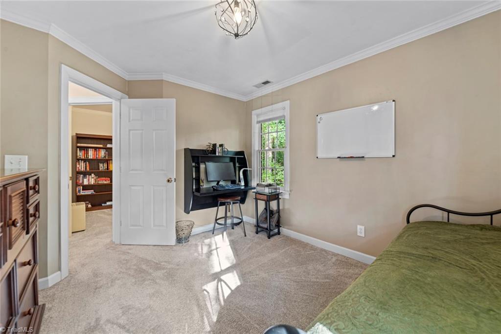 4965 Shady Maple Lane, Winston-Salem