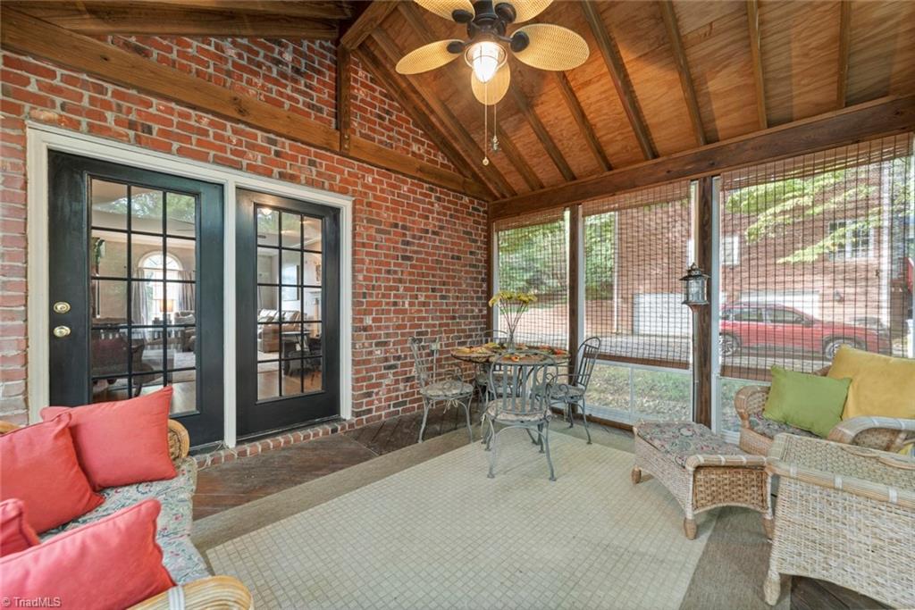 4965 Shady Maple Lane, Winston-Salem