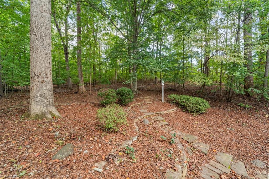 4965 Shady Maple Lane, Winston-Salem
