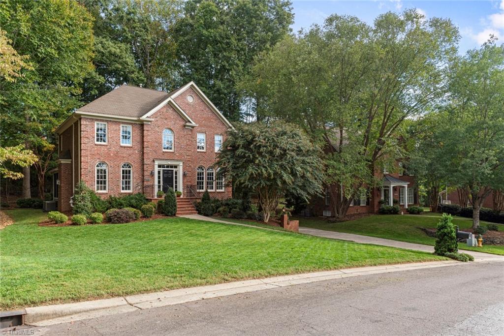 4965 Shady Maple Lane, Winston-Salem