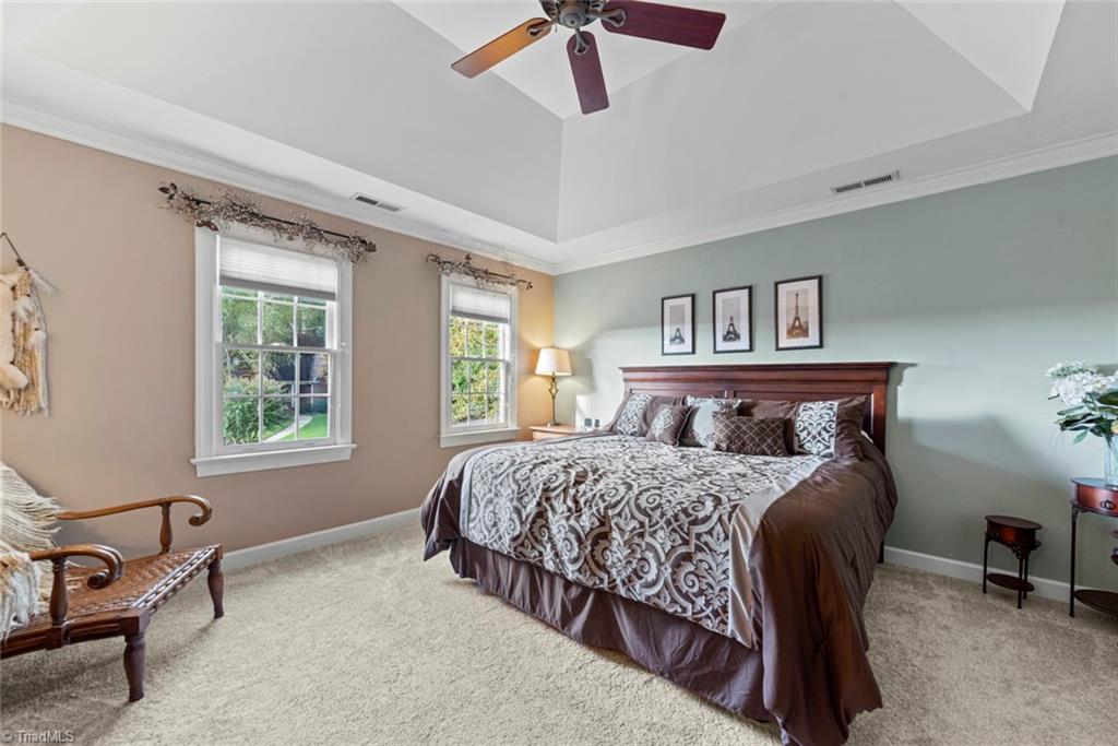 4965 Shady Maple Lane, Winston-Salem