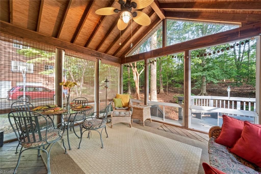 4965 Shady Maple Lane, Winston-Salem
