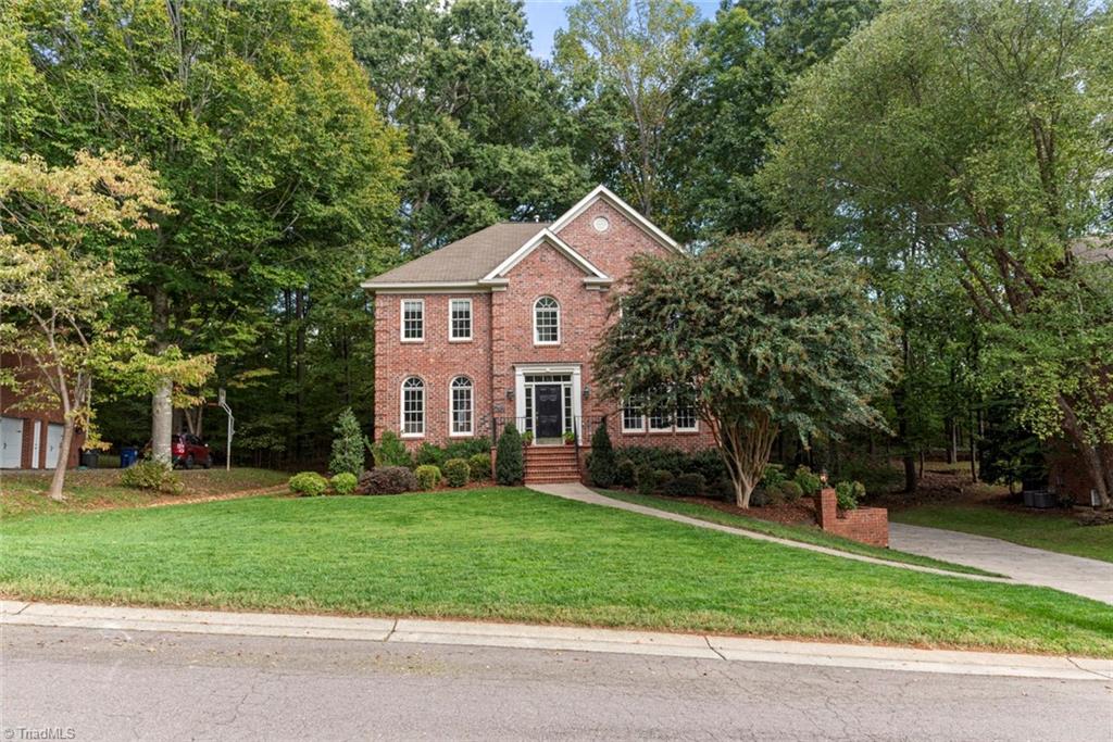 4965 Shady Maple Lane, Winston-Salem