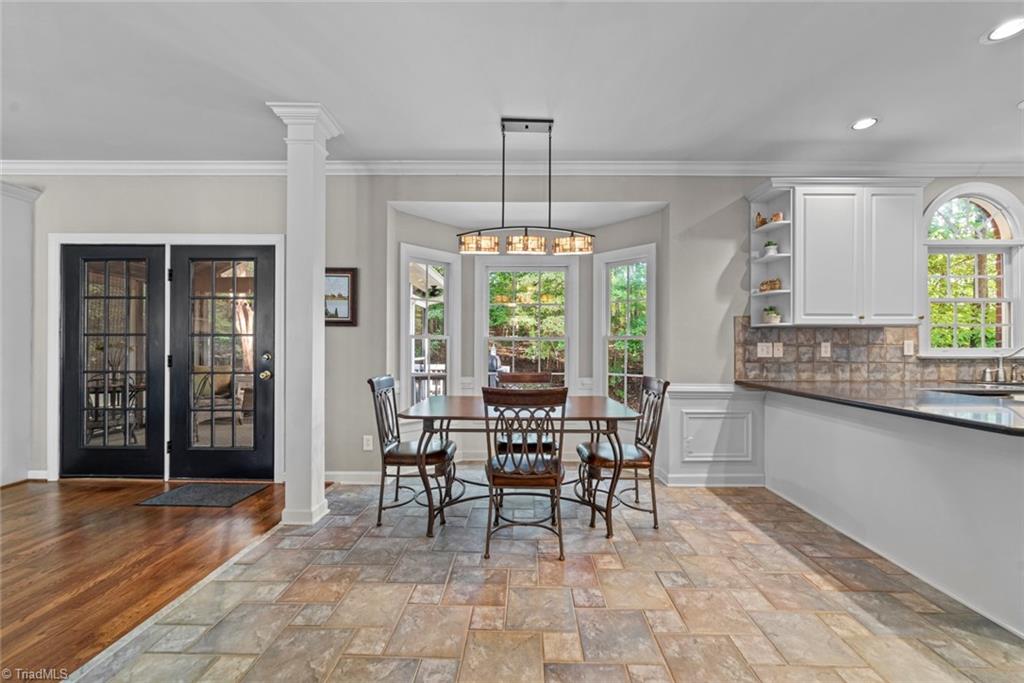 4965 Shady Maple Lane, Winston-Salem