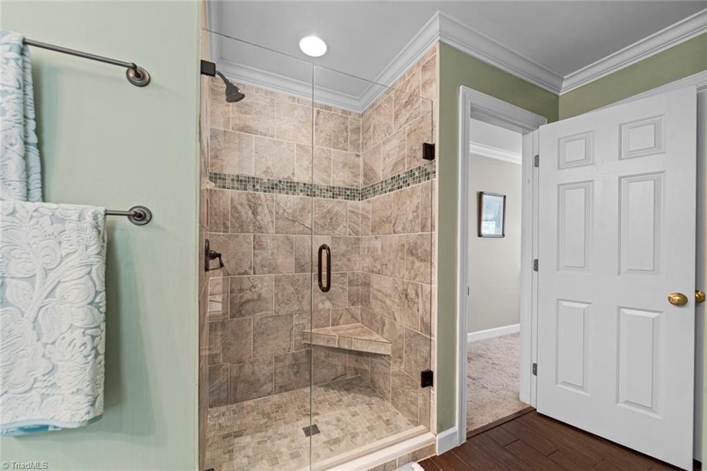 4965 Shady Maple Lane, Winston-Salem