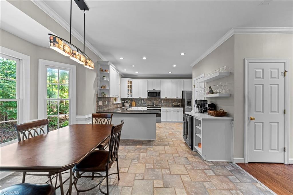 4965 Shady Maple Lane, Winston-Salem