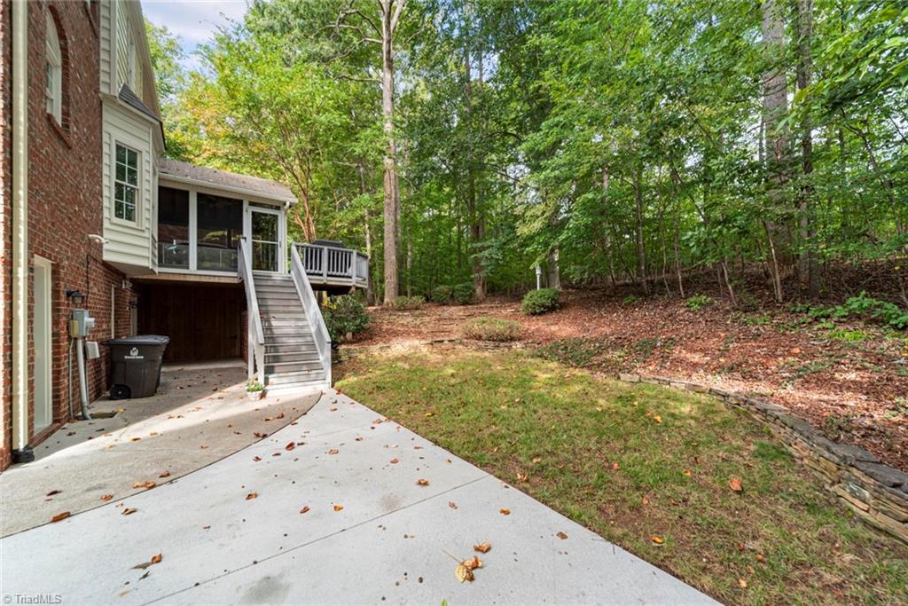 4965 Shady Maple Lane, Winston-Salem