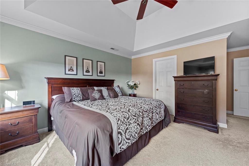 4965 Shady Maple Lane, Winston-Salem