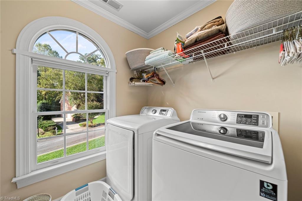 4965 Shady Maple Lane, Winston-Salem