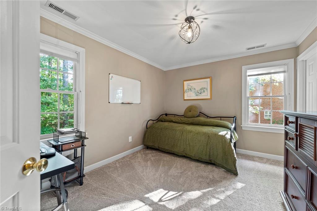 4965 Shady Maple Lane, Winston-Salem