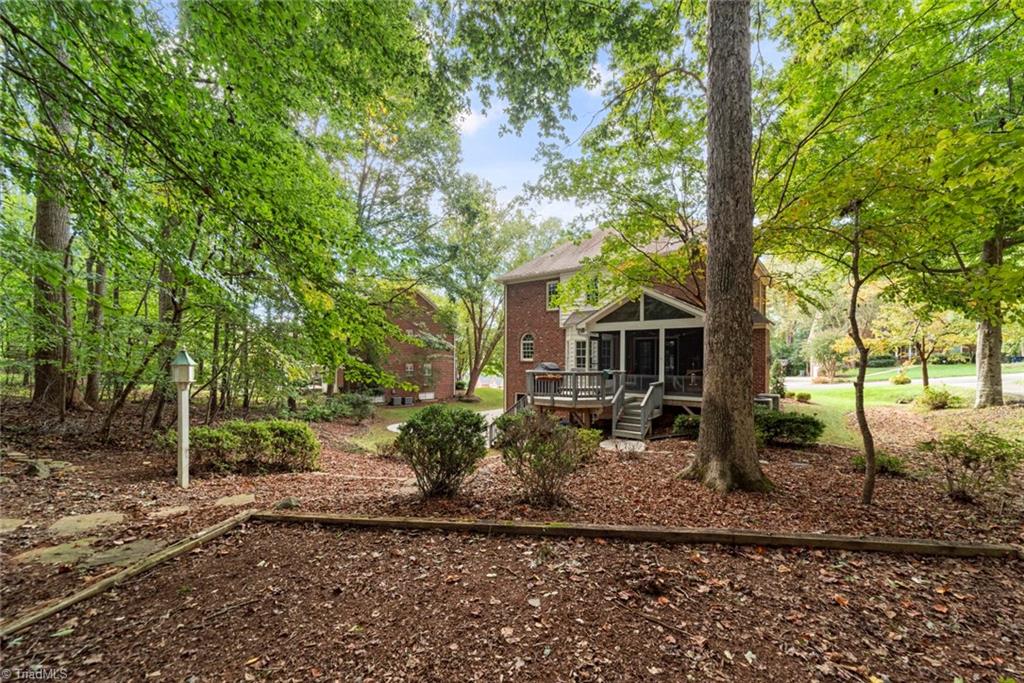 4965 Shady Maple Lane, Winston-Salem