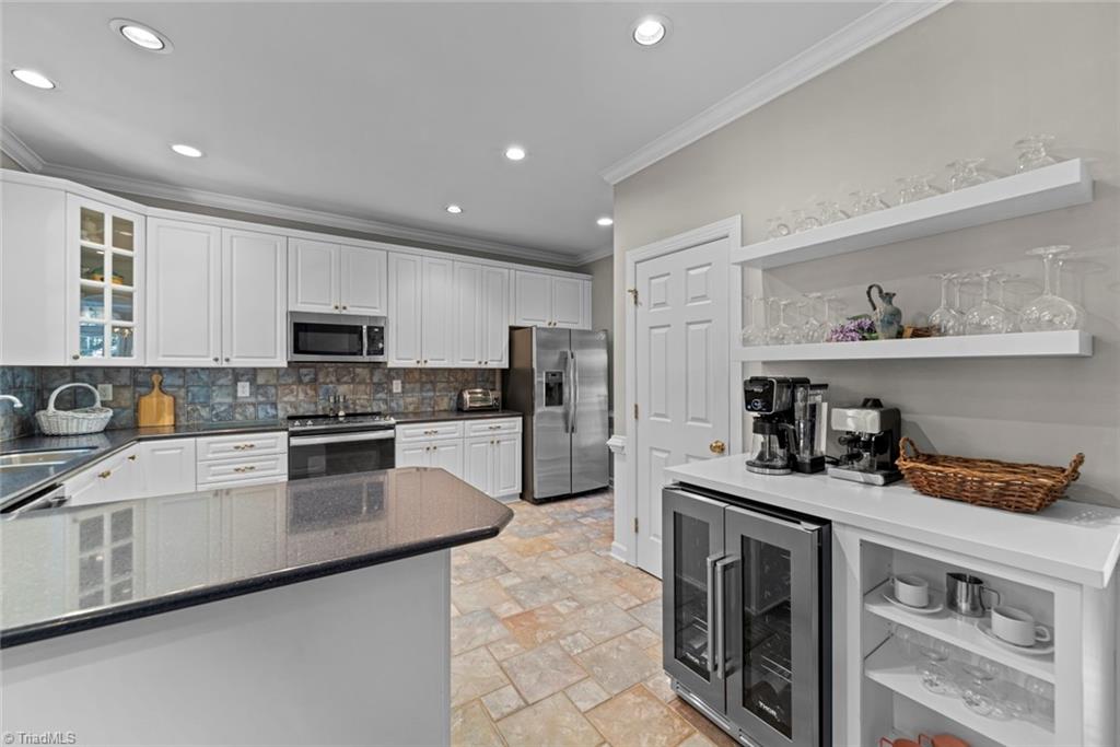 4965 Shady Maple Lane, Winston-Salem