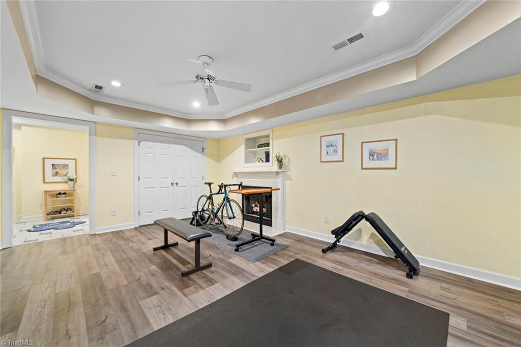 4965 Shady Maple Lane, Winston-Salem
